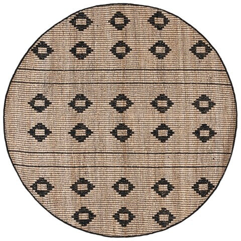 safavieh clearance natural fiber nf898z natural rug