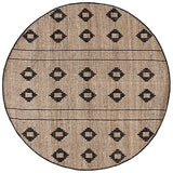 safavieh clearance natural fiber nf898z natural rug