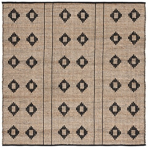 safavieh clearance natural fiber nf898z natural rug