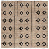 safavieh clearance natural fiber nf898z natural rug