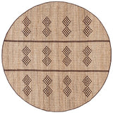safavieh clearance natural fiber nf899a natural rug