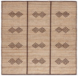 safavieh clearance natural fiber nf899a natural rug