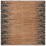 safavieh clearance natural fiber nf953a natural rug