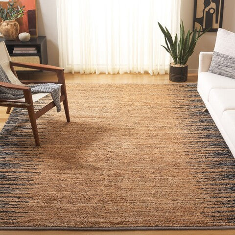 safavieh clearance natural fiber nf953a natural rug