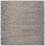 safavieh clearance natural fiber nf953f grey rug