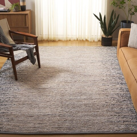 safavieh clearance natural fiber nf953f grey rug