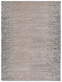 safavieh clearance natural fiber nf953f grey rug