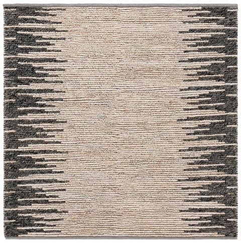 safavieh clearance natural fiber nf953g light grey rug