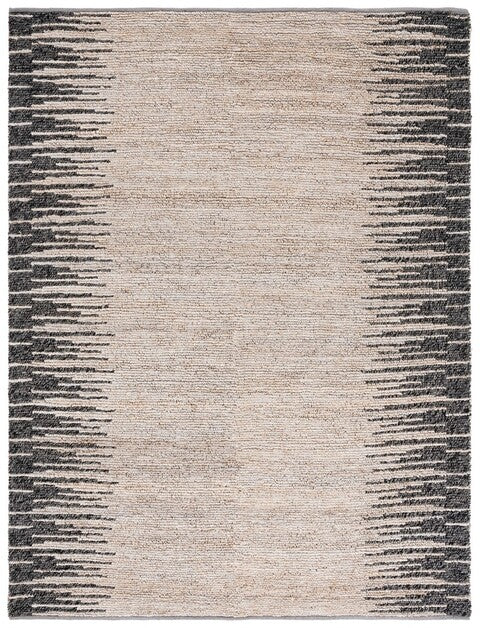 safavieh clearance natural fiber nf953g light grey rug