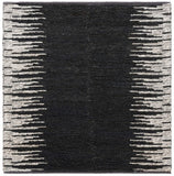safavieh clearance natural fiber nf953z black rug