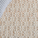 safavieh clearance natural fiber nfb225g natural rug