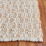 safavieh clearance natural fiber nfb225g natural rug