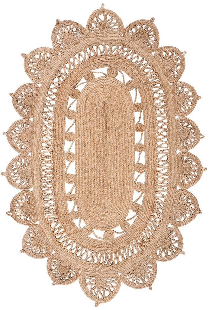 safavieh clearance natural fiber nfb251a natural rug