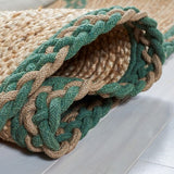 safavieh clearance natural fiber nfb260y natural rug