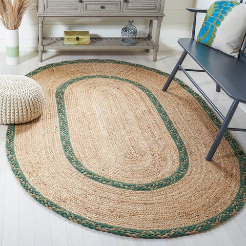 safavieh clearance natural fiber nfb260y natural rug