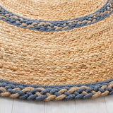 safavieh clearance natural fiber nfb260f natural rug