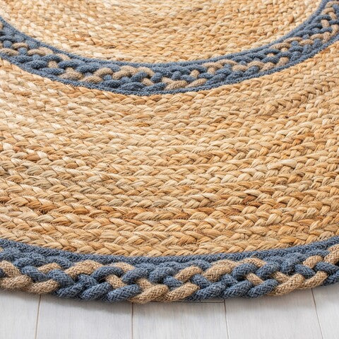 safavieh clearance natural fiber nfb260f natural rug