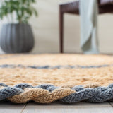 safavieh clearance natural fiber nfb260f natural rug