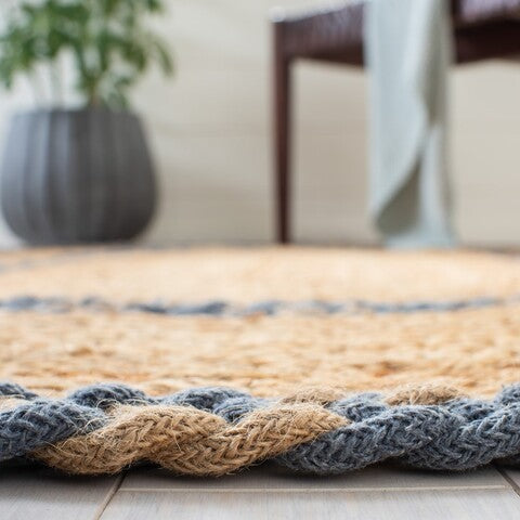 safavieh clearance natural fiber nfb260f natural rug