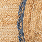 safavieh clearance natural fiber nfb260f natural rug