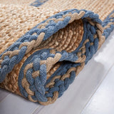 safavieh clearance natural fiber nfb260f natural rug