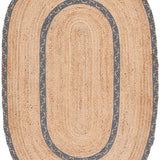 safavieh clearance natural fiber nfb260f natural rug