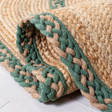 safavieh clearance natural fiber nfb260y natural rug