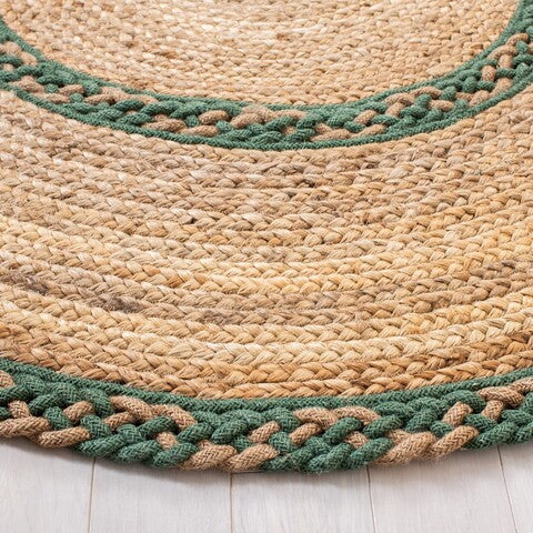 safavieh clearance natural fiber nfb260y natural rug
