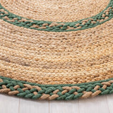 safavieh clearance natural fiber nfb260y natural rug