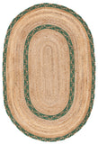 safavieh clearance natural fiber nfb260y natural rug