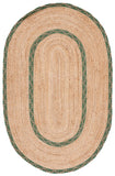 safavieh clearance natural fiber nfb260y natural rug