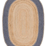 safavieh clearance natural fiber nfb261f natural rug