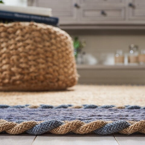 safavieh clearance natural fiber nfb261f natural rug