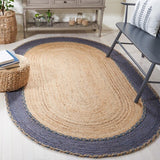 safavieh clearance natural fiber nfb261f natural rug