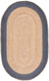 safavieh clearance natural fiber nfb261f natural rug