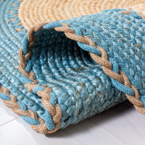 safavieh clearance natural fiber nfb261m natural rug