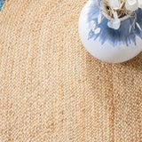 safavieh clearance natural fiber nfb261m natural rug
