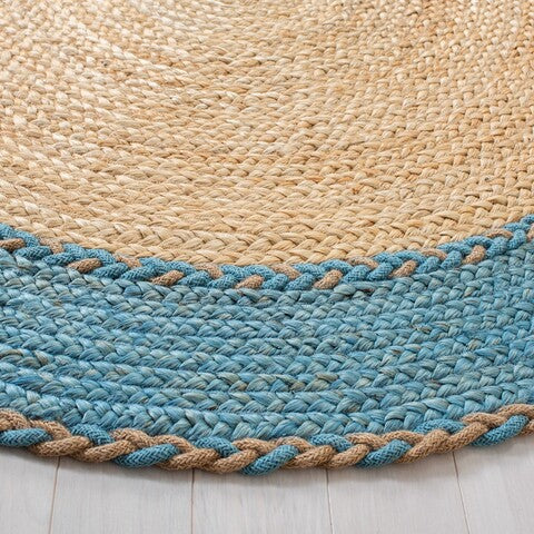 safavieh clearance natural fiber nfb261m natural rug