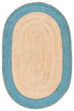 safavieh clearance natural fiber nfb261m natural rug
