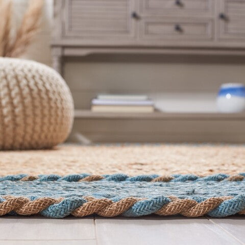 safavieh clearance natural fiber nfb261m natural rug