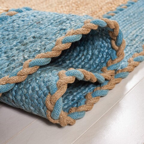 safavieh clearance natural fiber nfb261m natural rug