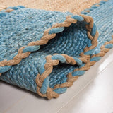safavieh clearance natural fiber nfb261m natural rug
