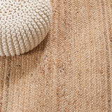 safavieh clearance natural fiber nfb261m natural rug