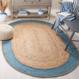 safavieh clearance natural fiber nfb261m natural rug