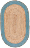 safavieh clearance natural fiber nfb261m natural rug