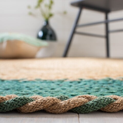 safavieh clearance natural fiber nfb261y natural rug