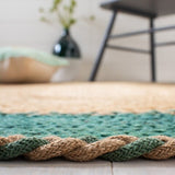 safavieh clearance natural fiber nfb261y natural rug