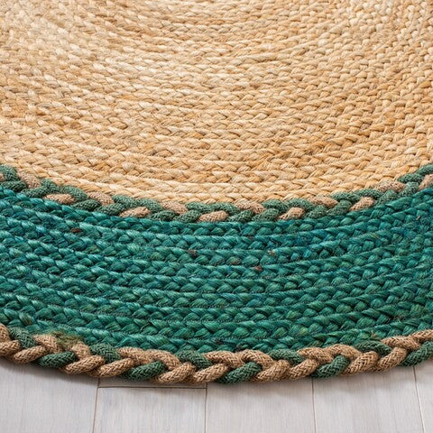 safavieh clearance natural fiber nfb261y natural rug