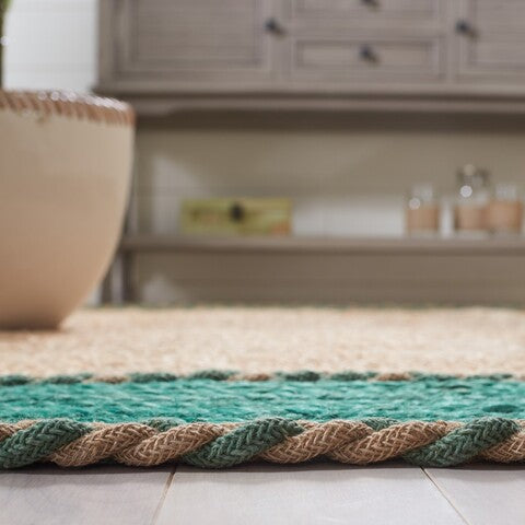 safavieh clearance natural fiber nfb261y natural rug