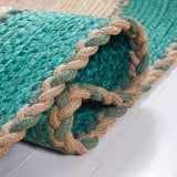 safavieh clearance natural fiber nfb261y natural rug
